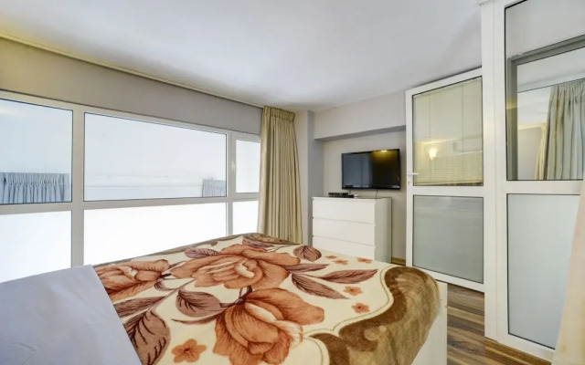 Sea Suites Apartments