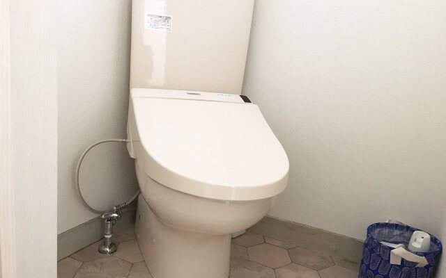 Hiroshima Guesthouse HARU - Hostel