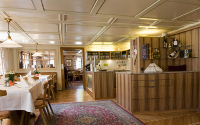 Gasthof Hirschen Hotel