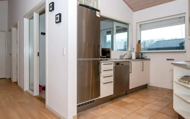 Holiday Home in Sydals