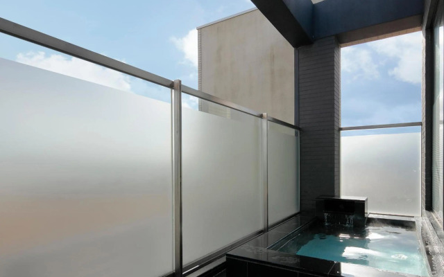 Candeo Hotels Kameyama