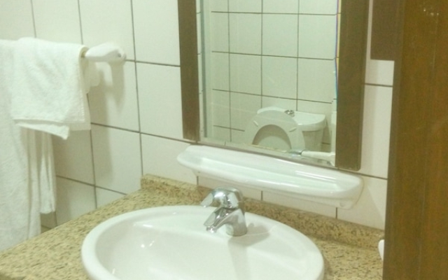 Ziyara Inn Hotel Suites