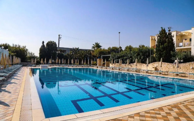 Hotel Scoglio Degli Achei