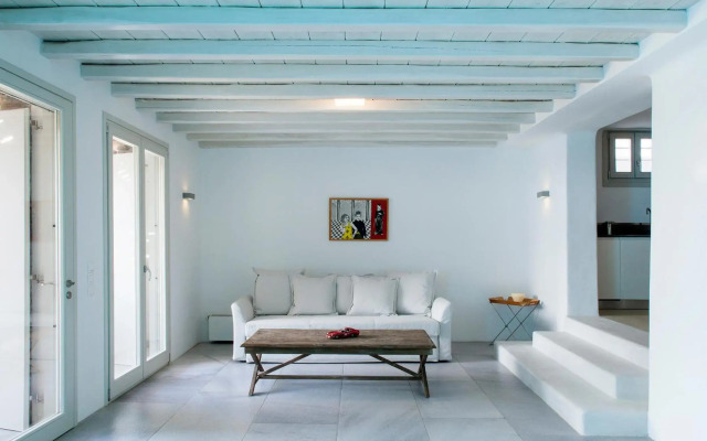 DreamLike Villas Mykonos