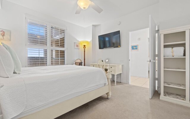 Beach Colony East 12B