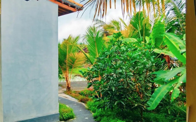 Srijaya Ubud