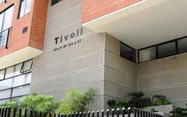 Hotel Tivoli Suites Bogota