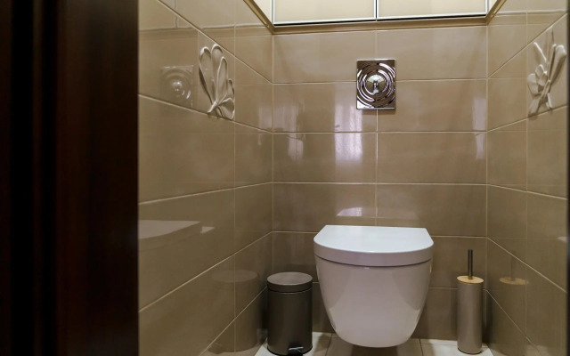 Apart Deluxe Легенды моря Литовский Вал 87Б