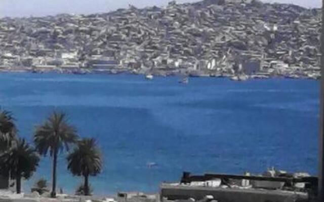 Marina Sol III Playa y Casino