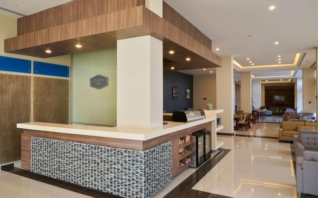 Hampton Inn by Hilton Irapuato