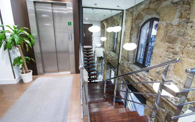 Petit Palace Arana