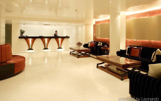 Piraeus Theoxenia Hotel