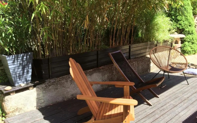 Minshuku Chambres d'hôtes japonaises