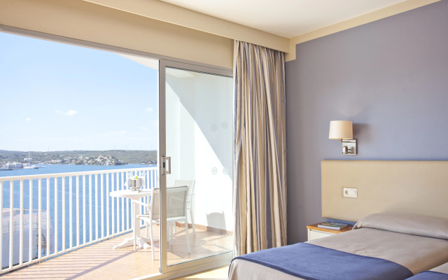 Hotel Seth Agamenon