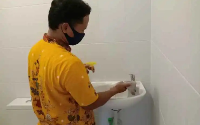 Villetta House Syariah