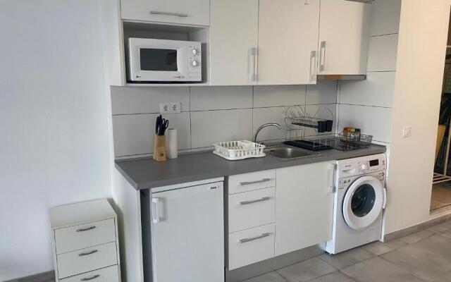 Nice Studio in Siesta 2 in Puerto Alcudia 8
