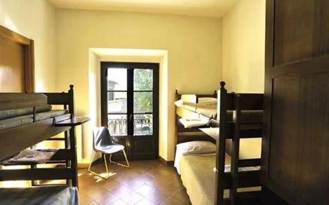 Ostello Villa Camerata