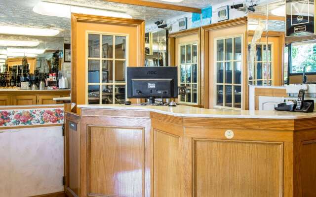 Rodeway Inn & Suites Branford - Guilford