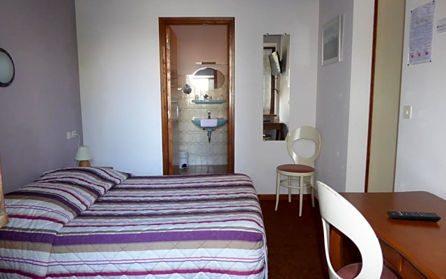 Hotel Les Chenets