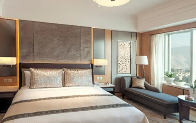 Shangri-La Ulaanbaatar