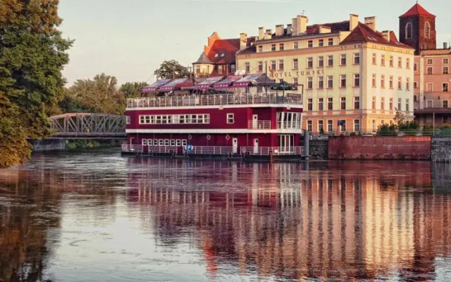 Great Polonia Wrocław Tumski