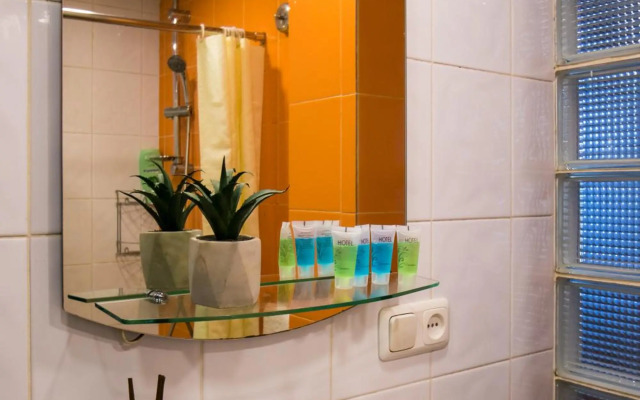 Residence Nalbandyan 96