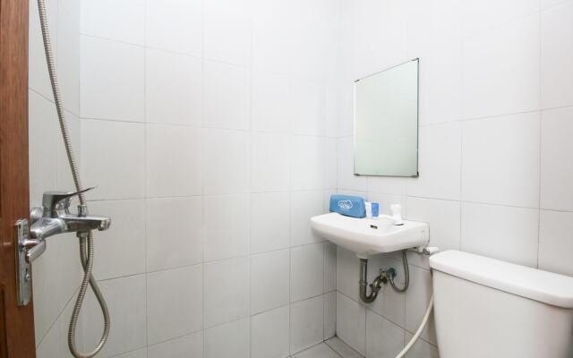 Airy Eco Pasteur Sarirasa 2A Bandung