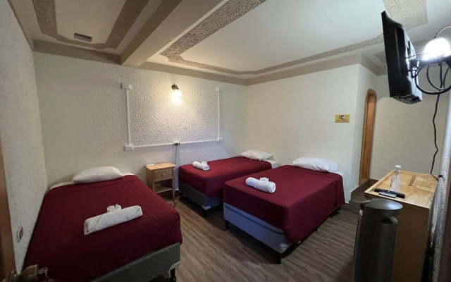 Hotel Posada don Miguel