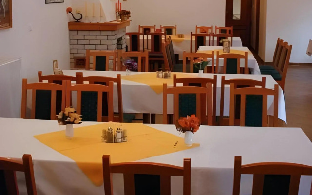 Gasthaus Panzió
