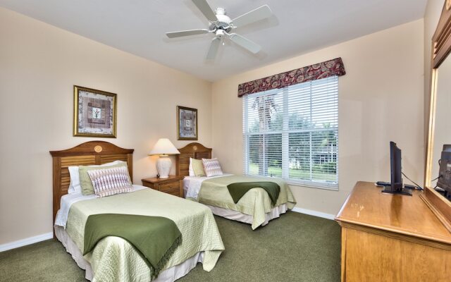 Florencia 3 Bedroom Home by NFVH