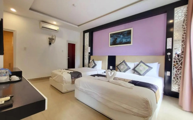 Mui Ne Sports Hotel