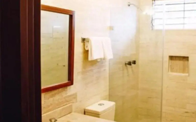 Hotel La Joya Tulancingo
