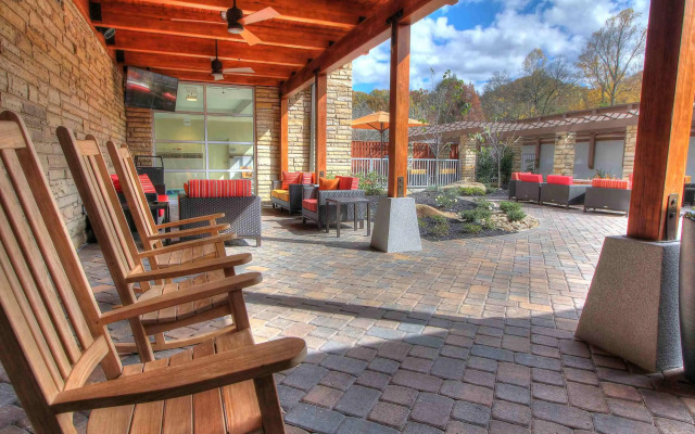 Courtyard by Marriott Gatlinburg Downtown