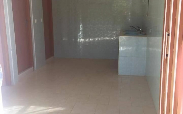 Camping La Vallee de Tarsouate