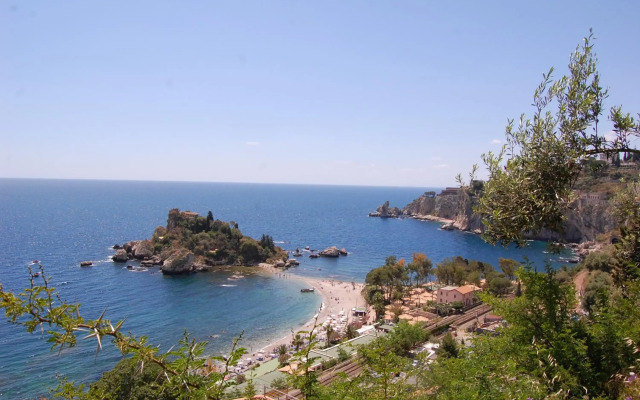 Residence Villa Taormina