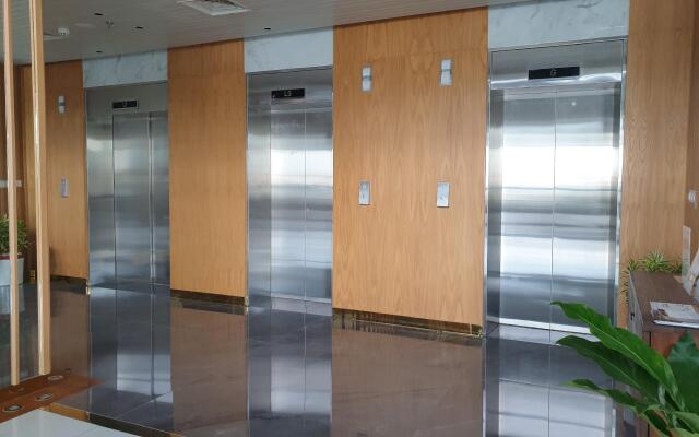 CozyHomes at One Residence Batam