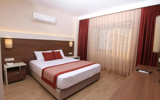 Sunway Club Hotel