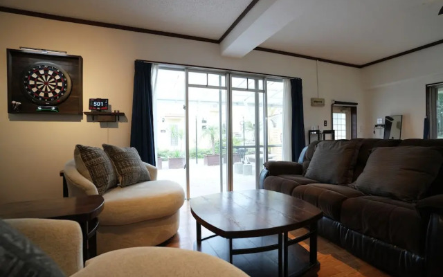 Cinema Resorts 4