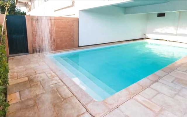 Appartement des Orchidées
