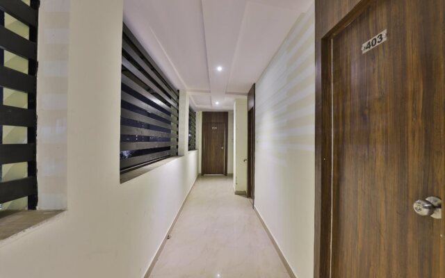OYO Rooms Sola SG Highway 2