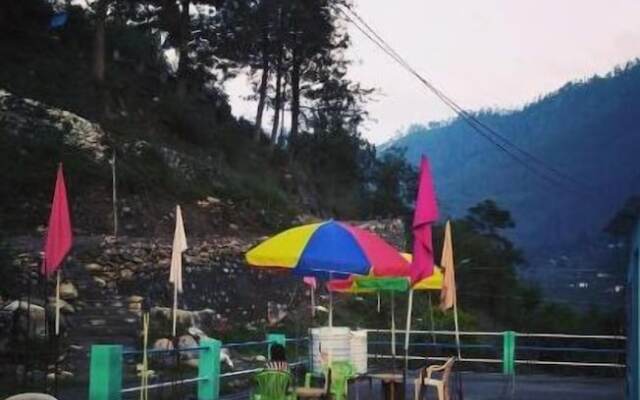 The Devdwar Yoga Resort