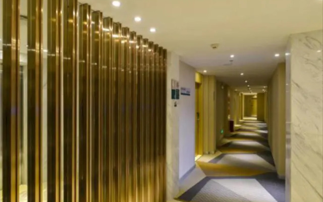 City Comfort Inn Anshun Pingba District Government
