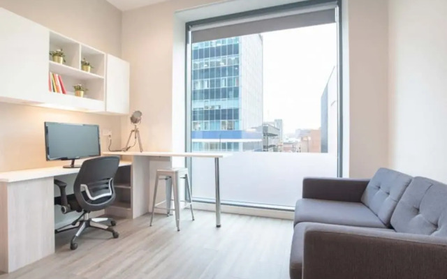 Stylish Studios SHEFFIELD