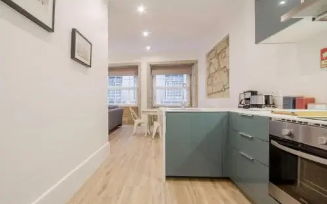Oporto City Flats - São João Apartments