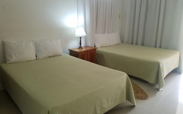 Firefly Beach Cottages
