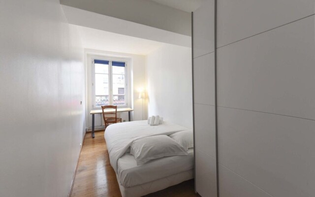 Montorgeuil cosy