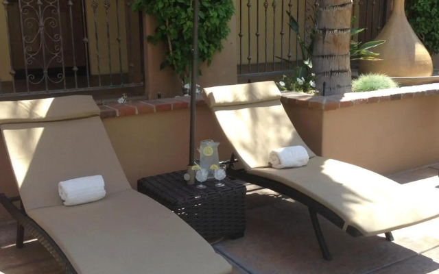 Andreas Hotel & Spa