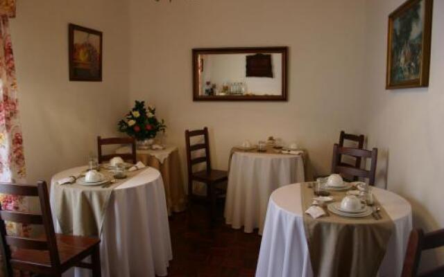 Urzelina GuestHouse