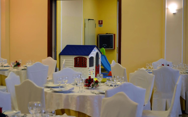 Royal Hotel Montevergine