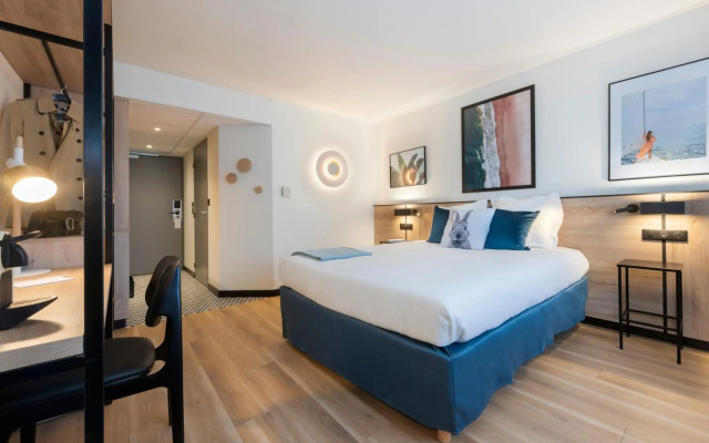Tulip Residences Joinville-Le-Pont